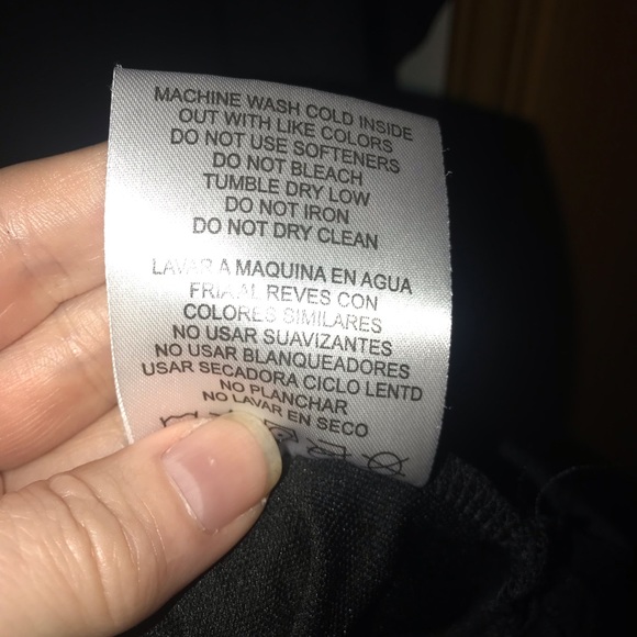 U.S Polo Assoc Golf Black Short Sleeve Polo Shirt. Sz XL. - Picture 5 of 6